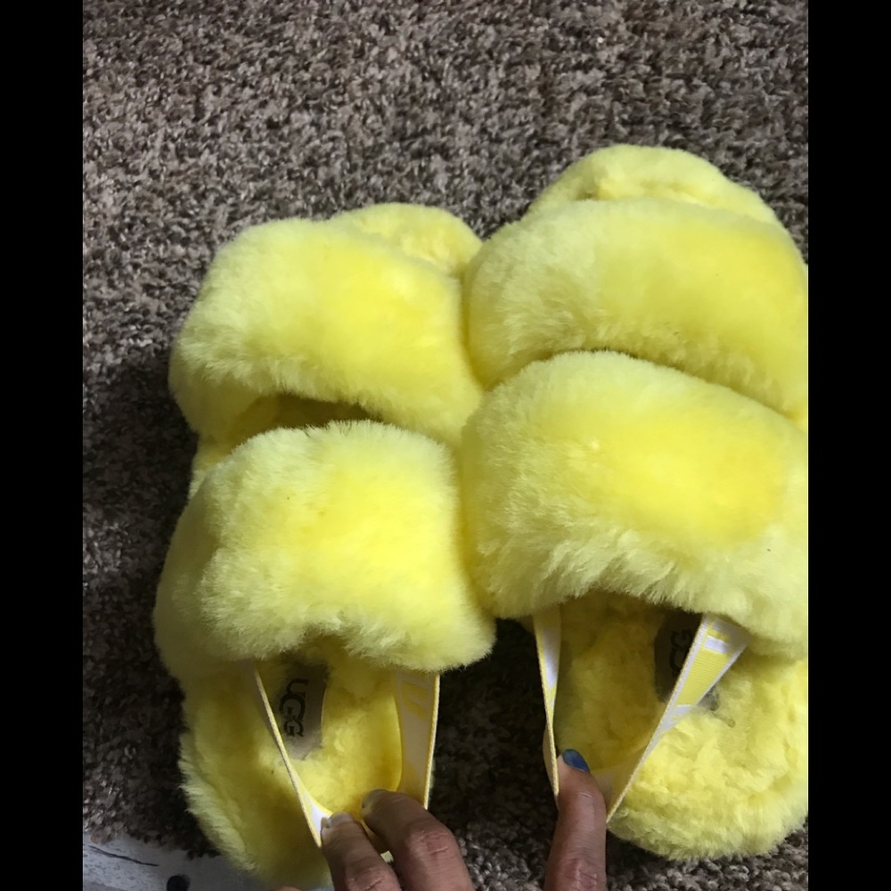 Ugg’s